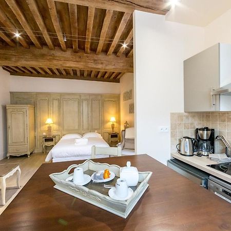 Le Cara Seheiah 1D Bed & Breakfast Beaune  Ngoại thất bức ảnh
