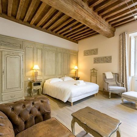 Le Cara Seheiah 1D Bed & Breakfast Beaune  Ngoại thất bức ảnh
